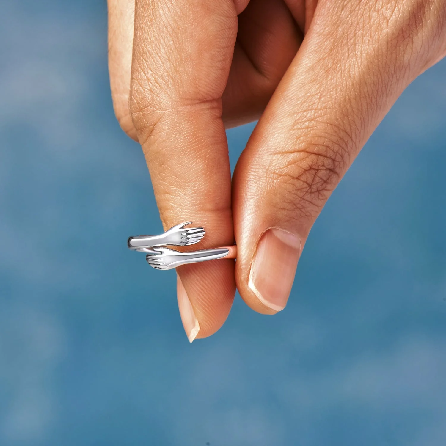 Hug Ring - Image 2