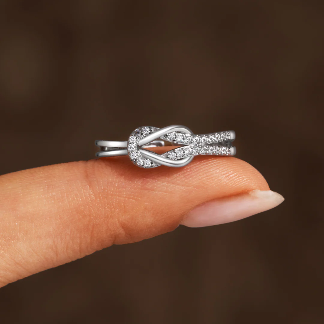 Knot Ring - Image 2